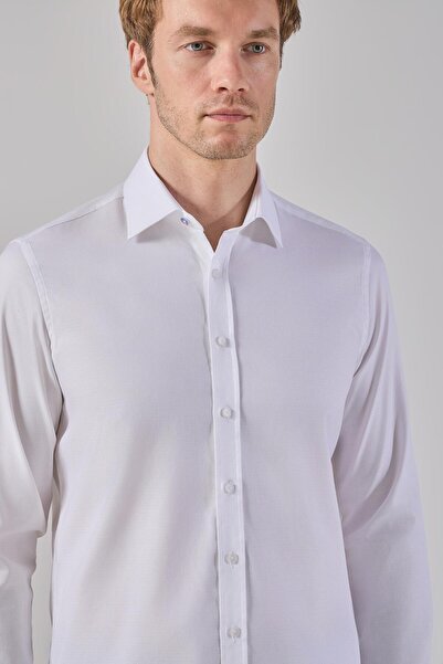 Paşahan Сорочка з лікрами та армурою, комфортний крій