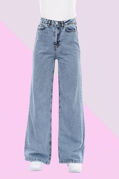 MAKRAS EXCLUSIVE Women's jeans