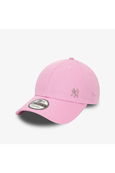 NEW ERA Flawless 9forty Neyyan Unisex Pembe Şapka