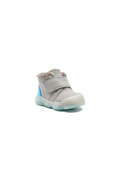 Vicco Mind Boots Gray - 946.E24K.437 Model Number