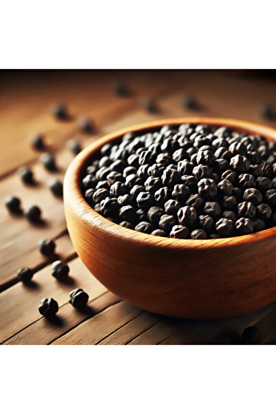 Değirmenci Ali Siyah Nohut 500 gr