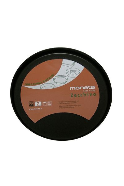 moneta ZECCHINO MONETA PIZZA MOULD 28CM