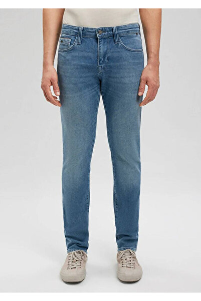 Mavi James Pro Gölgeli Vintage Jean Pantolon 0042485216