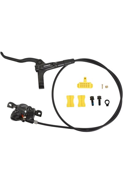 Shimano Altus Mt200 Hidrolik Disk Fren Seti Ön- Arka Bl-mt200 Br-mt200