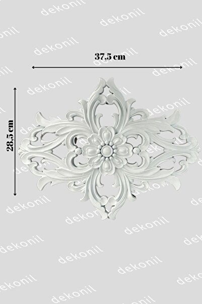 Dekonil Yıldız Duvar Ve Tavan Motifi (37*29cm)