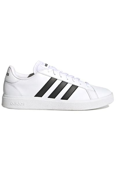 adidas Pánské tenisky Grand Court Td Lifestyle Court Casual White Gw9250