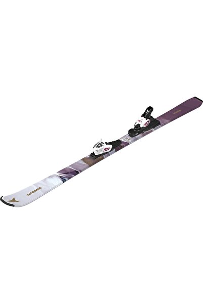 Atomic MAVEN GIRL + L 6 GW