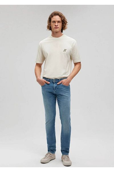 Mavi James Pro Shaded Vintage Jean Παντελόνι0042485216
