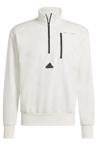 adidas Hooded Hoodie Sweatshirt Suitable for Daily Use