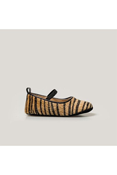 Merli&Rose Bebek Babet | Zebra