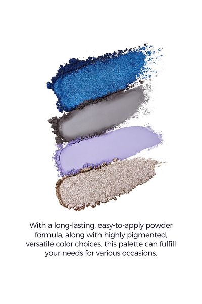 Kozmetik Flower Knows Little Angel 02 Size Headlight Palette