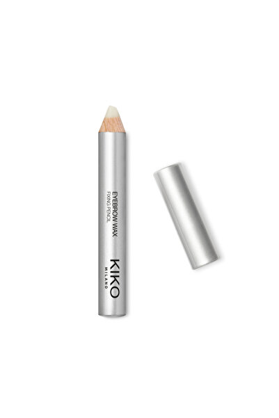Kiko KAŞ ÜRÜNLERİ - Eyebrow Wax Fixing Pencil