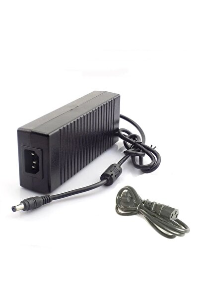 ATAELEKTRONİK 12 volt 7 amper Adaptör - DVR KAMERA KAYIT CİHAZI