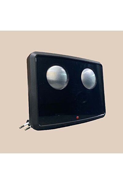 PESTGO F-150 Fare |uçan Ve Yürüyen Haşere Önleyici | 150 Metrekare