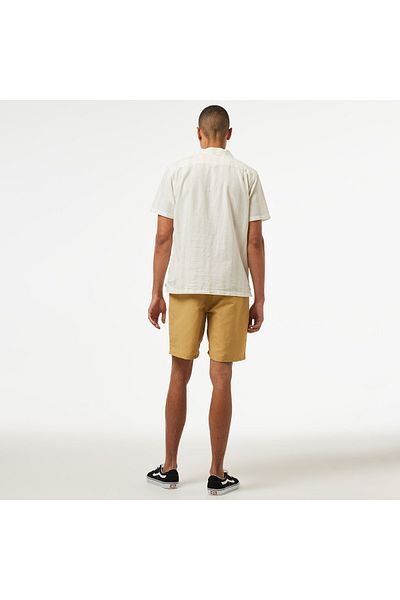 Vans Ανδρικό μπεζ σορτς Range Nylon Loose