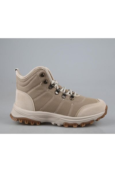 M.P. Ανδρικές μπότες MP 232-1206 Treeking Beige