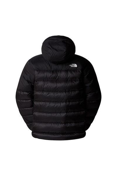 THE NORTH FACE Men's Kalix Gun Feather Coat Nf0A88Skjk31 Black-S