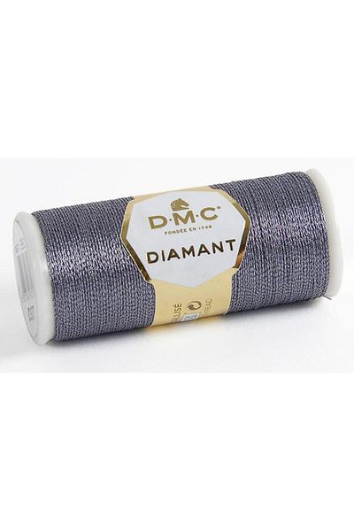 Dmc Diamant Hand Simi - D317 Two (2 Pcs)