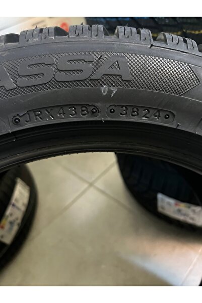 Lassa / 225/50R17 (SNOWAYS 4) 2024 KIŞLIK LASTİK