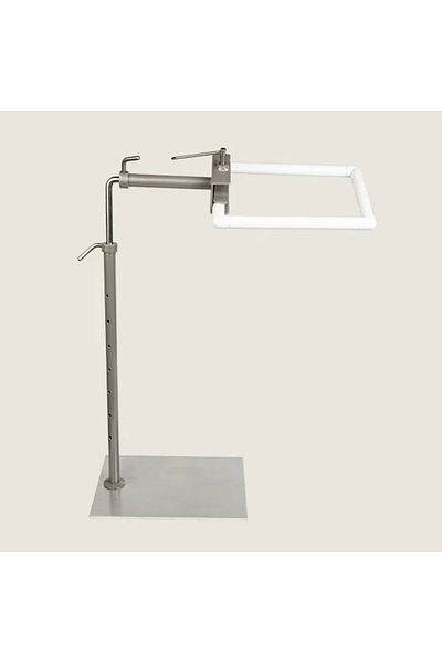 Dmc Câlin Metal Pulley Stand