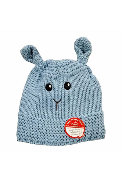 Kitti Monthly Eared Fleece Inside Men's Beret