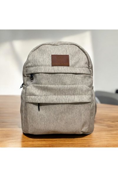 MODA Sports Cotton Large Size Backpack