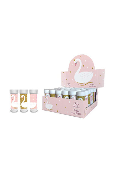 TATLI GÜNLER KÖPÜK KUĞU