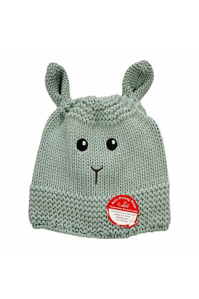 Kitti Monthly Eared Fleece Inside Men's Beret