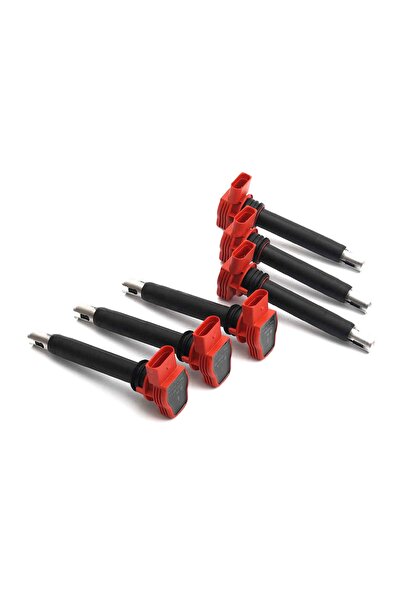 Bosch R8 BOBİN