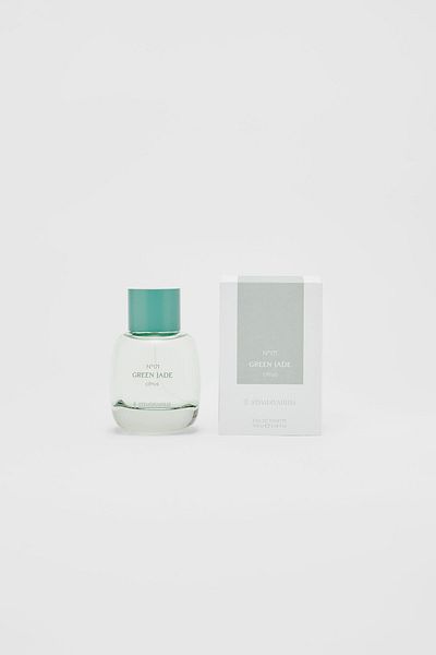Stradivarius N.171 Green Jade eau de toilette