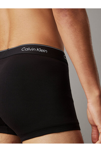 Calvin Klein TRUNK 3PK