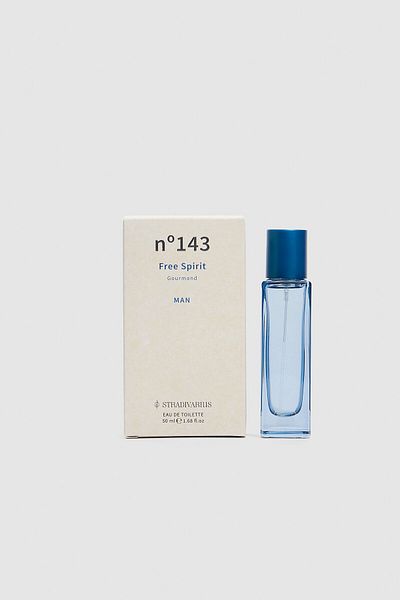 Stradivarius No. 143 Free Spirit