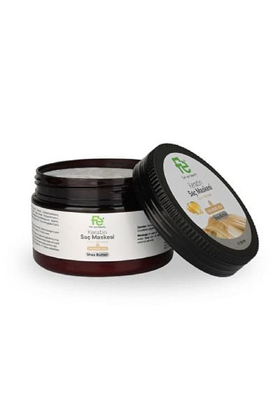 Fe 300 ML Keratin Hair Mask