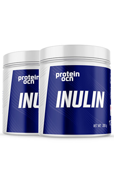 Proteinocean Inulin - 300g - 120 Servis x 2 Adet
