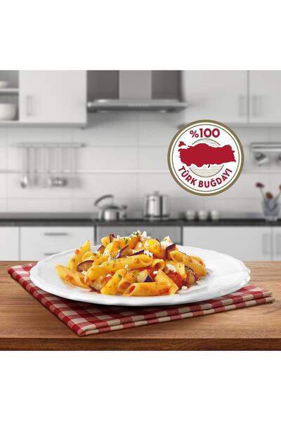 FİLİZ Kalem Makarna 500 Gr