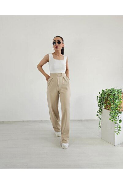 Altı Üstü Butik Παντελόνι Velcro