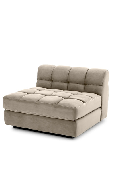 Genel Markalar Deanmi Modern Tek Kişilik Berjer Teddy Koltuk Lüx Salon Pofuduk Tekli Genç Odası Koltuğu Puf Bench