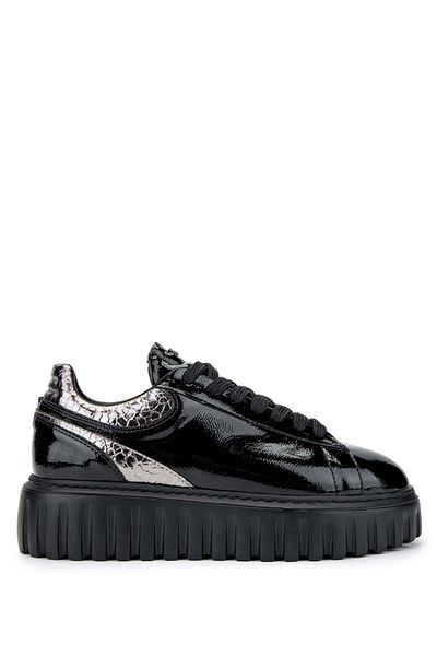 Tamer Tanca Pantofi sport și pantofi sport din piele naturală pentru femei