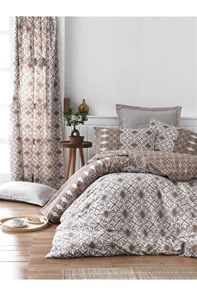 Fabeteks Alize Ranforce 100% Cotton Double Bedding Set