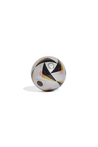 adidas كرة قدم صغيرة يورو 24 مقاس 1