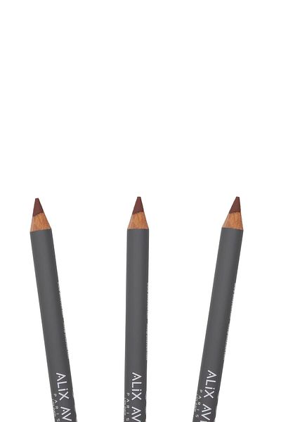 Alix Avien Moisturizing Lip Liner - Lipliner Pencil 20 Dusty Plum