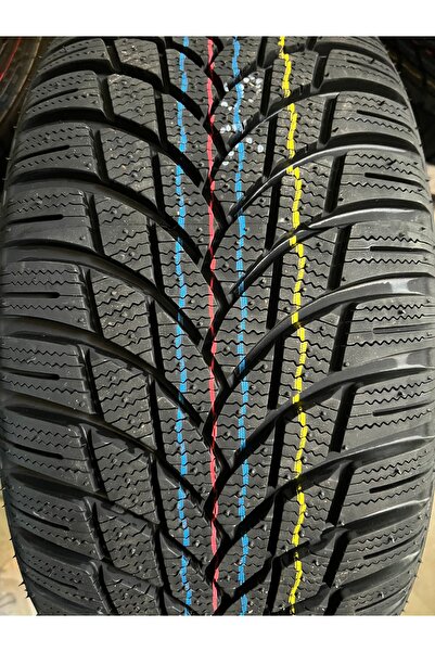 Lassa / 225/50R17 (SNOWAYS 4) 2024 KIŞLIK LASTİK