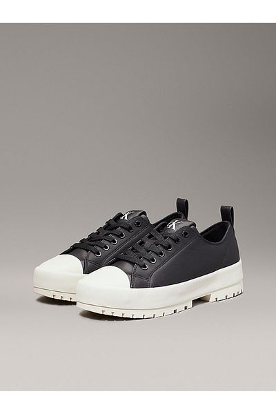 Calvin Klein Lugged Hybrid Low Oh Mg Nappa