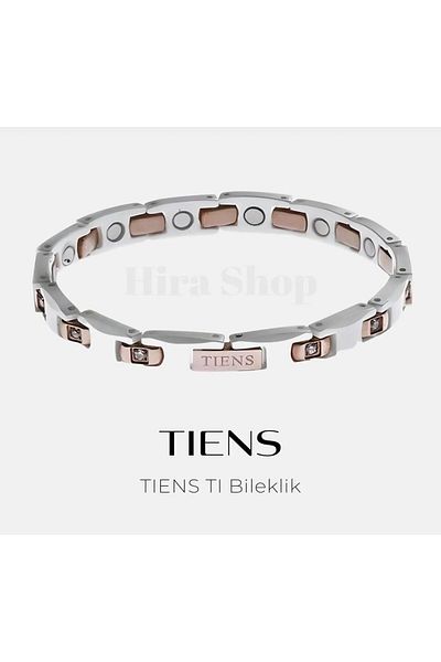 Tiens Ti Energy Bracelet