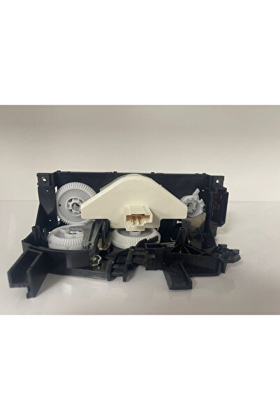 VW T4 - POLO 1998-2000 KLİMA PANELİ ANALOG 1H0 820 045 D
