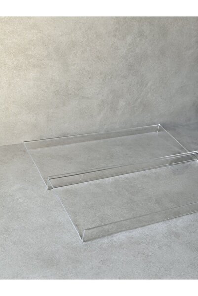 Dekorzdükkan منظم درج شبكي مكون من قطعتين