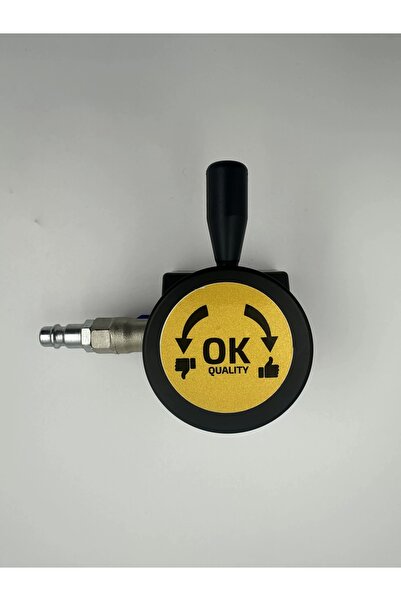 BH BUYUK HİDROLİK Hydraulic Jack Valve - Air Joystic