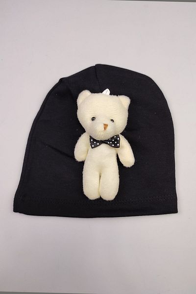Peki Baby Boy and Child Cotton Soft Cap - New Clogs 14497