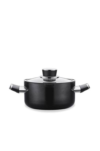 KORKMAZ A3881 Lena Pot 20x10.5