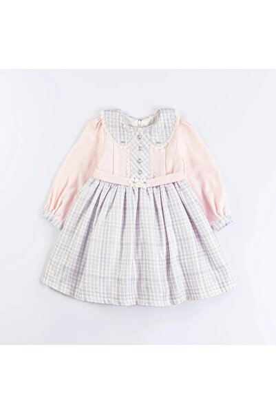 Bombili Bombili Girl's 1 - 4 Years Carlot Dress